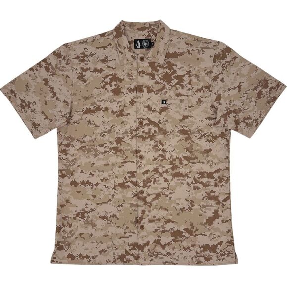 NEW Bundle of 2 Tachuntfish The Mojito Shirt Navy & AOR1 Desert Camo XL - Picture 2 of 15